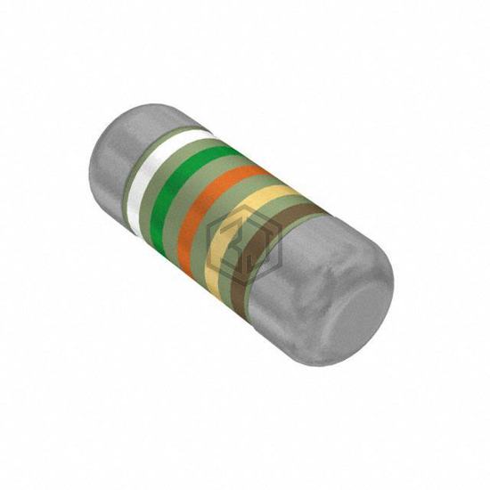 SMM02040C9539FB300 - Vishay Beyschlag/Draloric/BC Components - Chip Resistor - Surface Mount