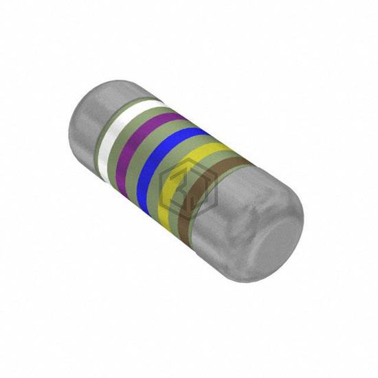 SMM02040C9764FB300 - Vishay Beyschlag/Draloric/BC Components - Chip Resistor - Surface Mount