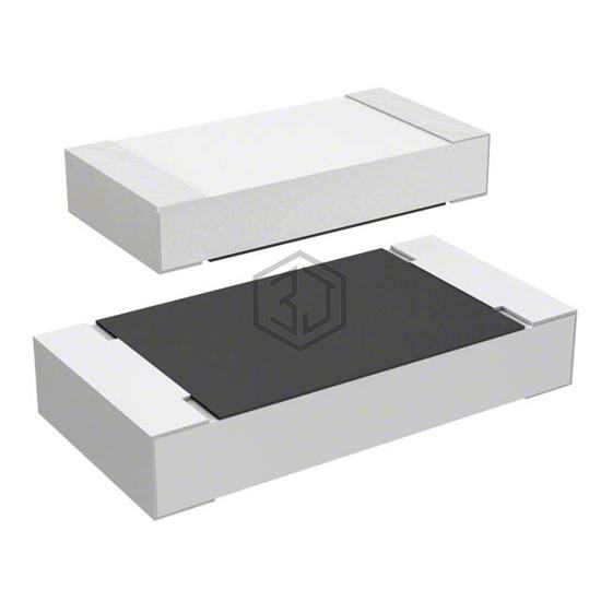 RLC32KR650FTP - Kamaya Inc. - Chip Resistor - Surface Mount