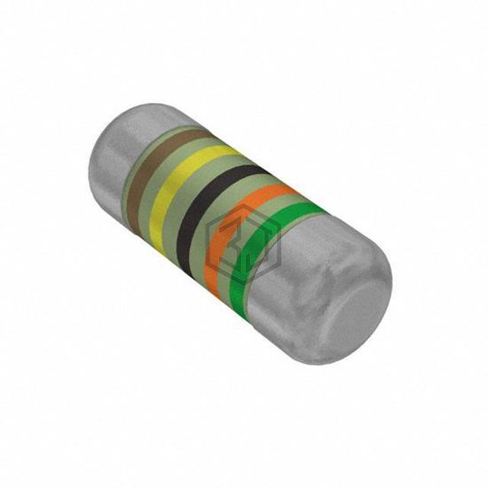 SMM02040C1403DB000 - Vishay Beyschlag/Draloric/BC Components - Chip Resistor - Surface Mount