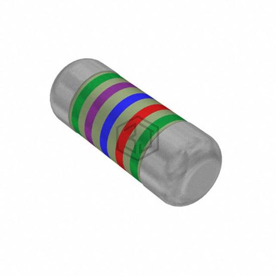 SMM02040C5762DB300 - Vishay Beyschlag/Draloric/BC Components - Chip Resistor - Surface Mount
