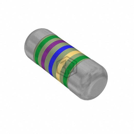 SMM02040C5769DB000 - Vishay Beyschlag/Draloric/BC Components - Chip Resistor - Surface Mount