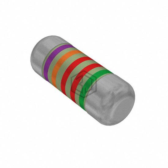 SMM02040C7322DB000 - Vishay Beyschlag/Draloric/BC Components - Chip Resistor - Surface Mount