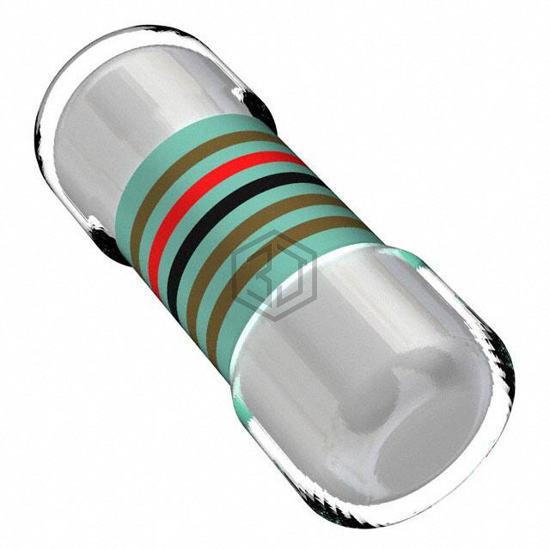 MLF12FTC1K20 - Stackpole Electronics Inc - Chip Resistor - Surface Mount
