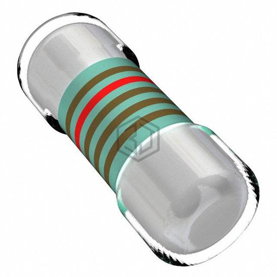 MLF12FTC1K21 - Stackpole Electronics Inc - Chip Resistor - Surface Mount