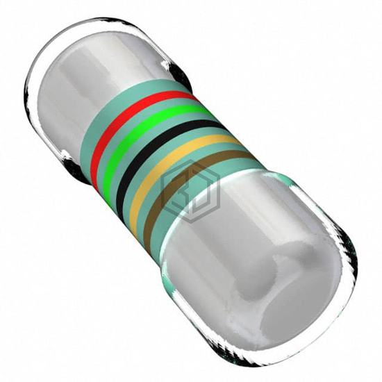 MLF12FTC25R0 - Stackpole Electronics Inc - Chip Resistor - Surface Mount