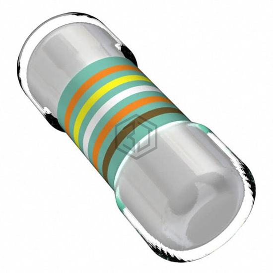 MLF12FTC349K - Stackpole Electronics Inc - Chip Resistor - Surface Mount