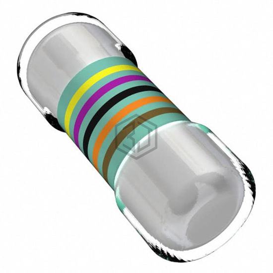MLF12FTC470K - Stackpole Electronics Inc - Chip Resistor - Surface Mount