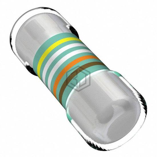 MLF12FTC499K - Stackpole Electronics Inc - Chip Resistor - Surface Mount