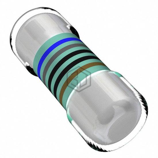 MLF12FTC680R - Stackpole Electronics Inc - Chip Resistor - Surface Mount
