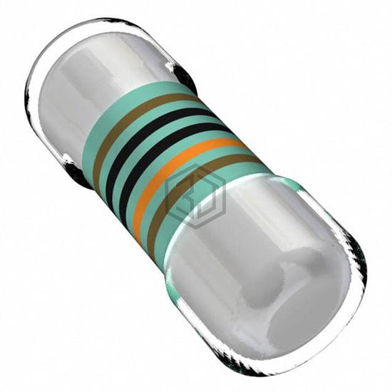 MLF12FTD100K - Stackpole Electronics Inc - Chip Resistor - Surface Mount
