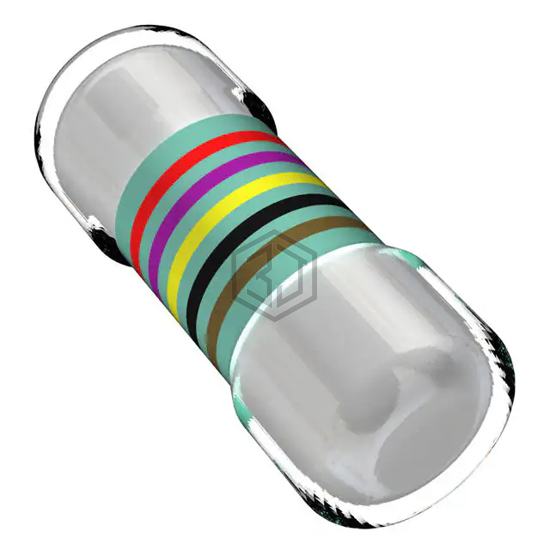 MLF12FTD274R - Stackpole Electronics Inc - Chip Resistor - Surface Mount