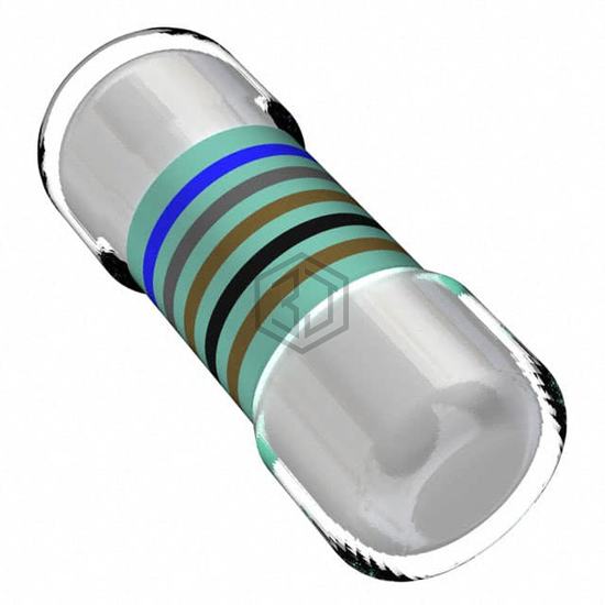 MLF12FTD681R - Stackpole Electronics Inc - Chip Resistor - Surface Mount