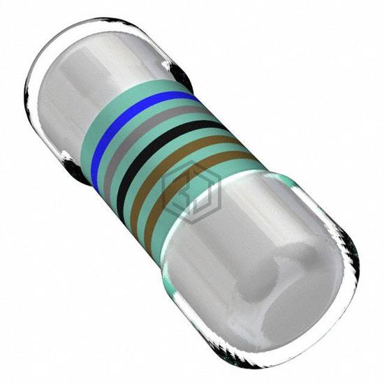 MLF12FTD6K80 - Stackpole Electronics Inc - Chip Resistor - Surface Mount