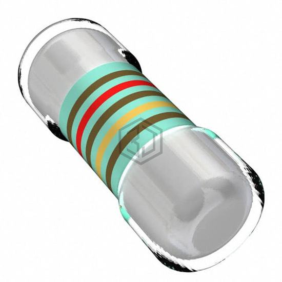MLF14FTE12R1 - Stackpole Electronics Inc - Chip Resistor - Surface Mount