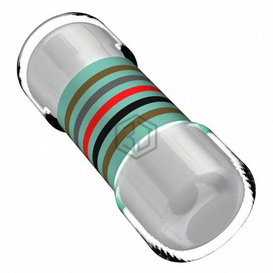 MLF14FTE182R - Stackpole Electronics Inc - Chip Resistor - Surface Mount