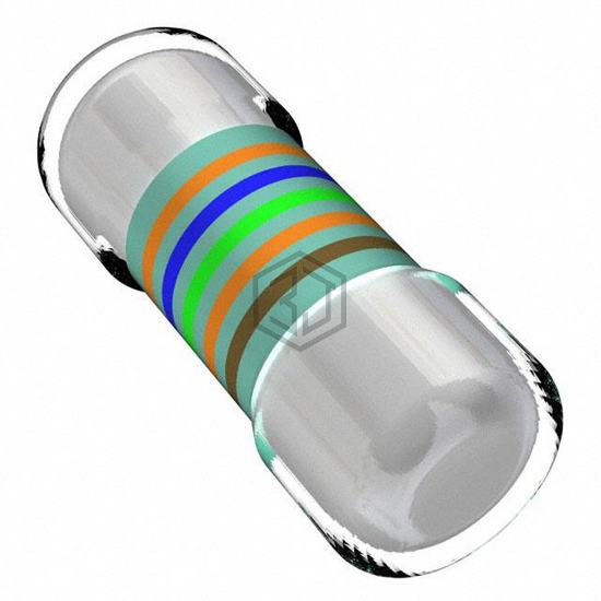 MLF14FTE365K - Stackpole Electronics Inc - Chip Resistor - Surface Mount
