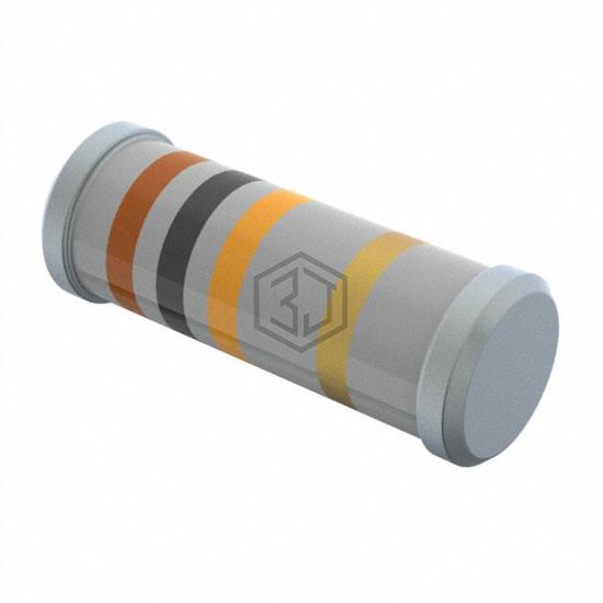 MMP100JR-10K - YAGEO - Chip Resistor - Surface Mount