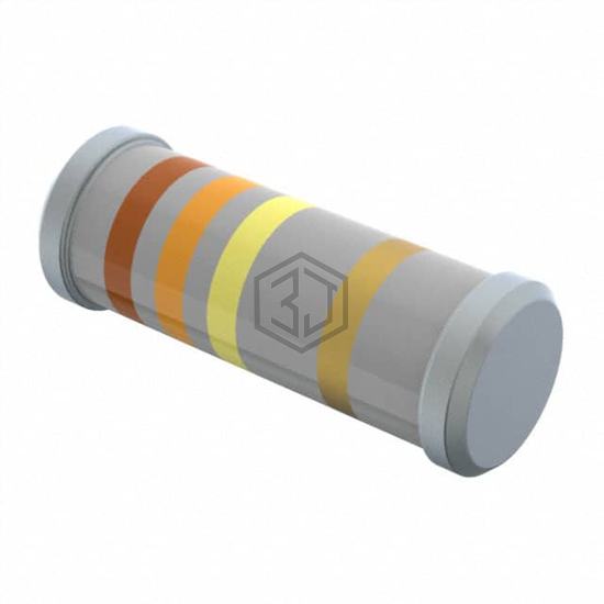 MMP100JR-130K - YAGEO - Chip Resistor - Surface Mount