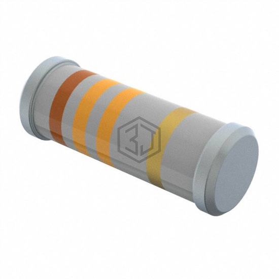 MMP100JR-13K - YAGEO - Chip Resistor - Surface Mount