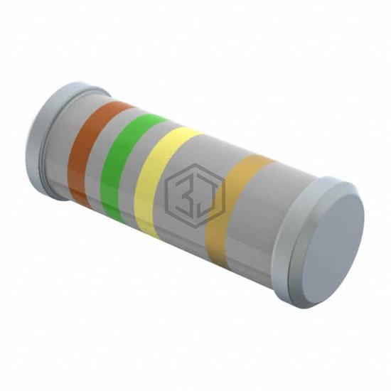 MMP100JR-150K - YAGEO - Chip Resistor - Surface Mount