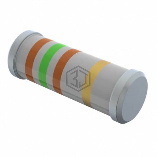 MMP100JR-150R - YAGEO - Chip Resistor - Surface Mount