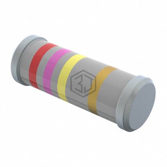 MMP100JR-270K - YAGEO - Chip Resistor - Surface Mount