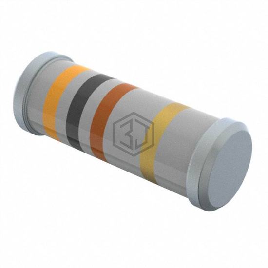 MMP100JR-300R - YAGEO - Chip Resistor - Surface Mount