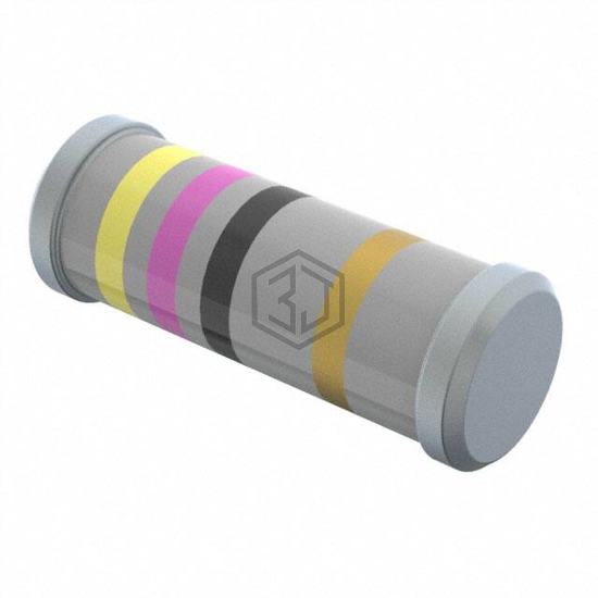 MMP100JR-470R - YAGEO - Chip Resistor - Surface Mount