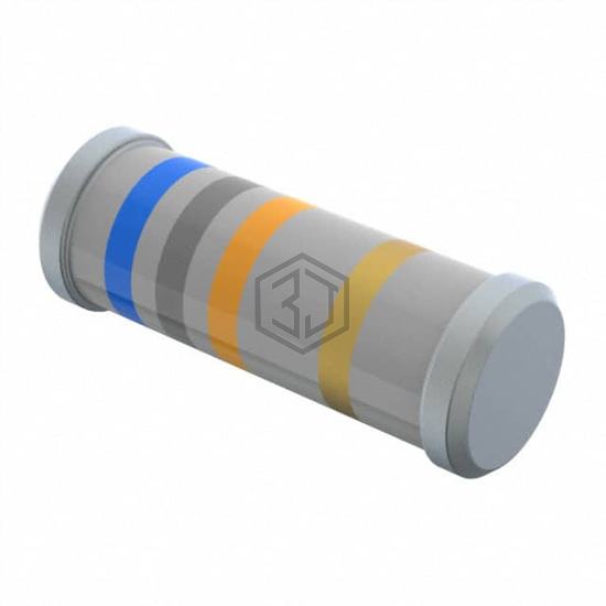 MMP100JR-68K - YAGEO - Chip Resistor - Surface Mount