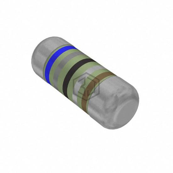 SMM02040C6808FB000 - Vishay Beyschlag/Draloric/BC Components - Chip Resistor - Surface Mount
