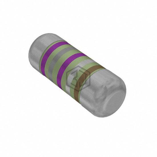 SMM02040C7878FB000 - Vishay Beyschlag/Draloric/BC Components - Chip Resistor - Surface Mount