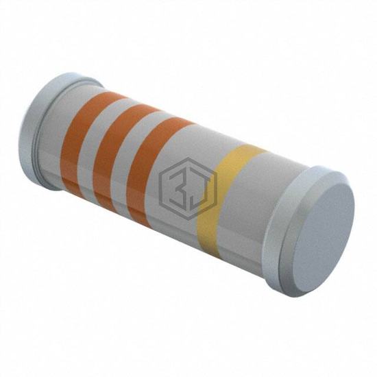 MMP100JR-110R - YAGEO - Chip Resistor - Surface Mount