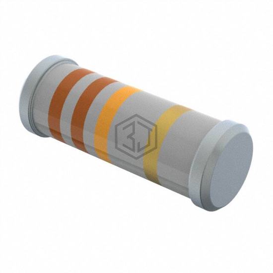 MMP100JR-11K - YAGEO - Chip Resistor - Surface Mount