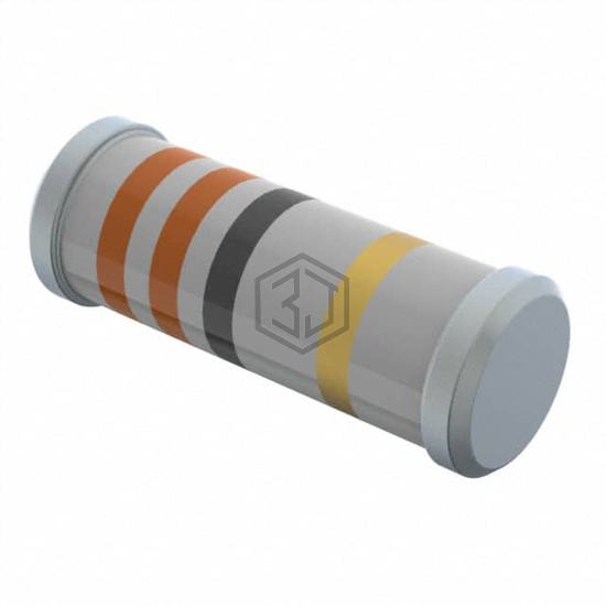 MMP100JR-11R - YAGEO - Chip Resistor - Surface Mount