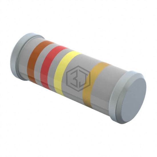 MMP100JR-120K - YAGEO - Chip Resistor - Surface Mount