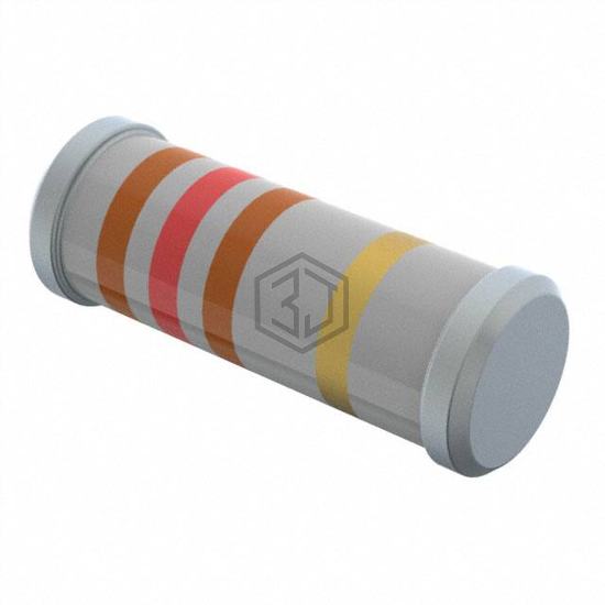 MMP100JR-120R - YAGEO - Chip Resistor - Surface Mount
