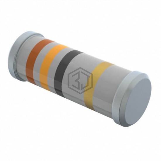 MMP100JR-13R - YAGEO - Chip Resistor - Surface Mount