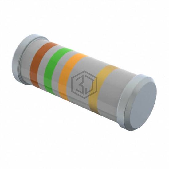 MMP100JR-15K - YAGEO - Chip Resistor - Surface Mount