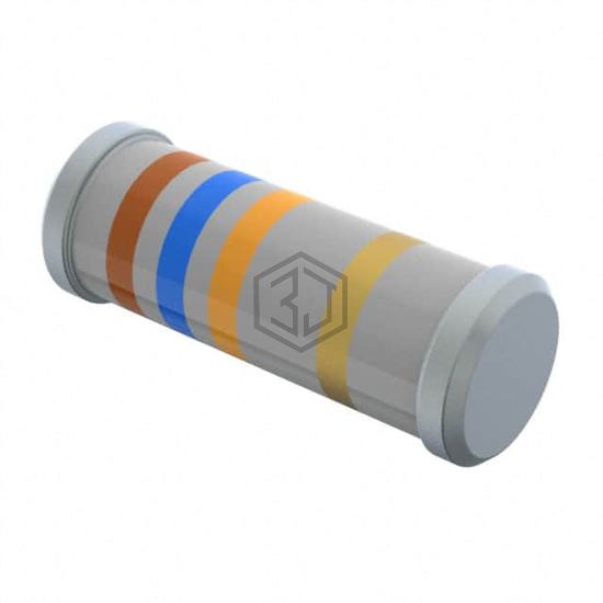 MMP100JR-16K - YAGEO - Chip Resistor - Surface Mount