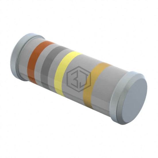 MMP100JR-180K - YAGEO - Chip Resistor - Surface Mount