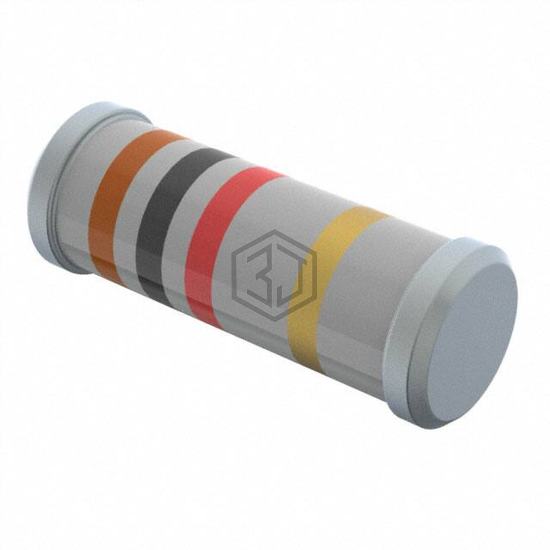 MMP100JR-1K - YAGEO - Chip Resistor - Surface Mount