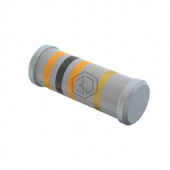 MMP100JR-30K - YAGEO - Chip Resistor - Surface Mount