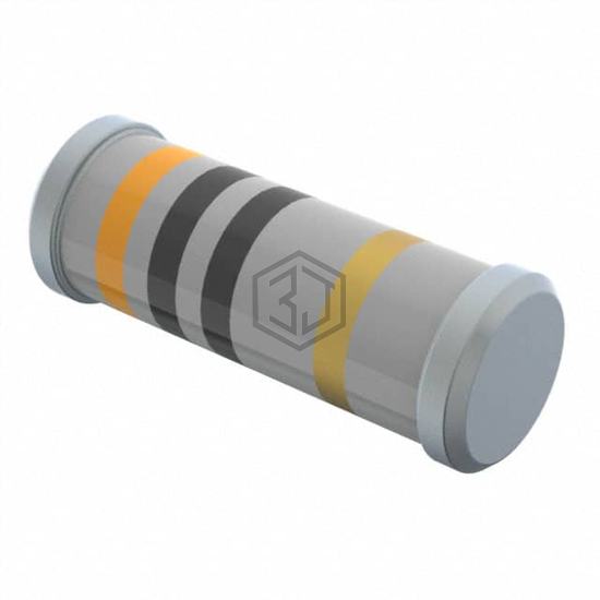 MMP100JR-30R - YAGEO - Chip Resistor - Surface Mount
