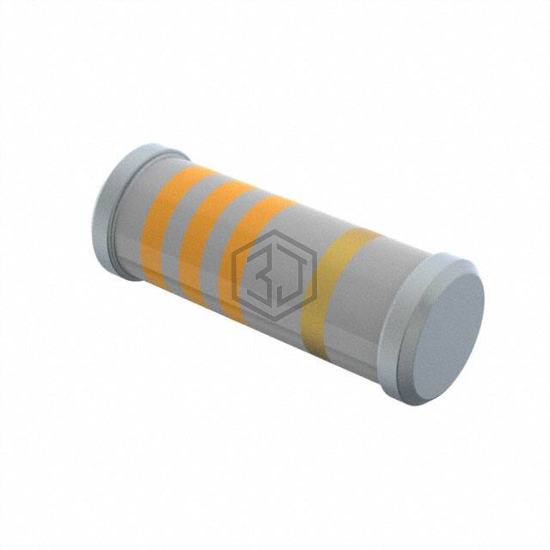 MMP100JR-33K - YAGEO - Chip Resistor - Surface Mount