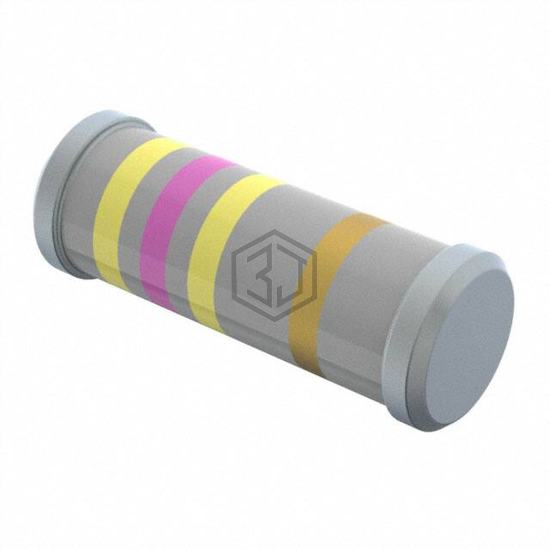 MMP100JR-470K - YAGEO - Chip Resistor - Surface Mount
