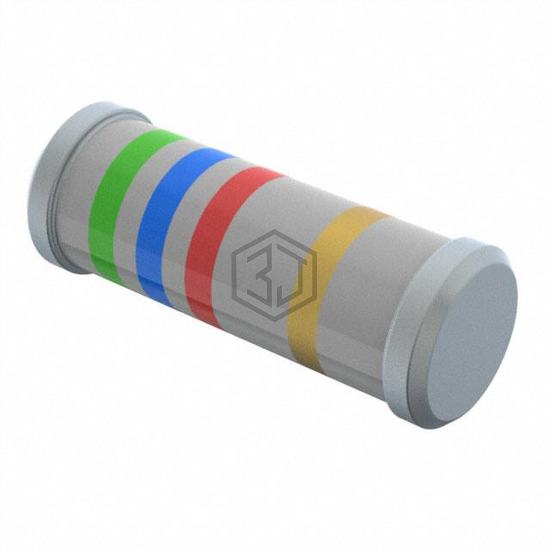 MMP100JR-5K6 - YAGEO - Chip Resistor - Surface Mount