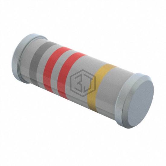 MMP100JR-8K2 - YAGEO - Chip Resistor - Surface Mount