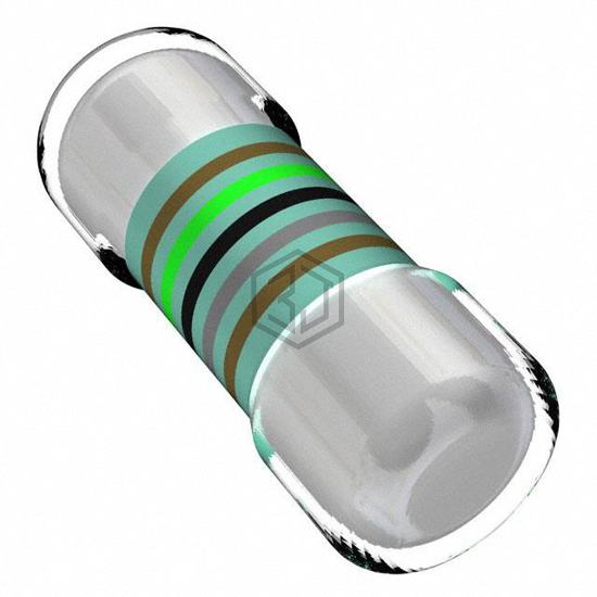 MLF12FTC1R50 - Stackpole Electronics Inc - Chip Resistor - Surface Mount