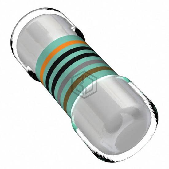 MLF12FTC3R00 - Stackpole Electronics Inc - Chip Resistor - Surface Mount